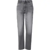 Wrangler Frontier - Grey - 36 x 34
