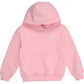 Nike Sportswear Club Fleece Hoodie - Pink - 104/110