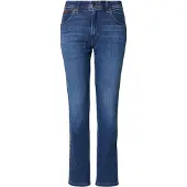Wrangler Farkut sininen denim