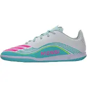 Adidas F50 Messi Club In lasten futsalkengät