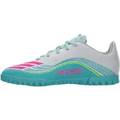 Adidas F50 Messi Club TF lasten jalkapallokengät