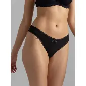 Dorina Essential Cotton Brazilian - Black - XL