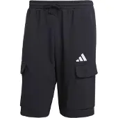 Adidas Urheiluhousut 'Feelcozy' musta
