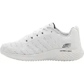 SKECHERS Matalavartiset tennarit 'BOUNDER - FRAZIN' offwhite