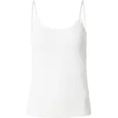 Hunkemoller Pyjamapaita kerma / vaaleanpunainen