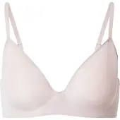 Calvin Klein Underwear Rintaliivi nude