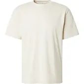 The North Face M Zumu Relaxed Short Sleeve Tee-Graphic - Beige - M