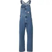Levi's Loose Overalls Farkkuhaalarit get involved Koko L