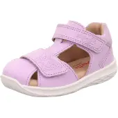 Superfit Sandaalit - Bumblebee - Lilac - - 24 - Sandaalit
