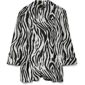 Vero Moda Jesmilo Loose Fit Bleiseri
