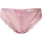 Hunkemoller Alushousut 'Laila' luumu