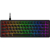 HyperX Origins 2 65% - Pelinäppäimistö - US International - Musta
