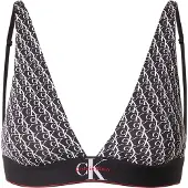 Calvin Klein Lv00qf8703 Triangle Rintaliivit