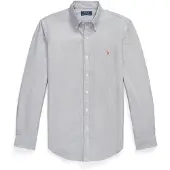 Ralph Lauren The Iconic Oxford Shirt - Blue - M