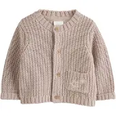 Next Neuletakki beige