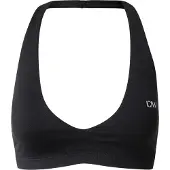 ICANIWILL Define Seamless Halter Sports Bra W - Black - XL