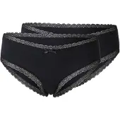 Hunkemoller Alushousut 'Georgia' musta