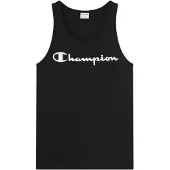 Champion Paita musta / valkoinen
