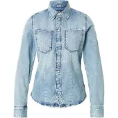 G-Star Kick Slim Fit Pitkähihainen Kauluspaita