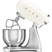Smeg - Yleiskone SMF04 4,8 L Kerma