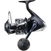 Shimano Stradic SW B avokela