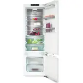Miele KF 7772 B integroitava jääkaappipakastin