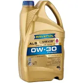 Ravenol Moottoriöljy 1111137-004-01-999