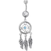 Wildcat Dreamcatcher Bananabell - 8,0 mm