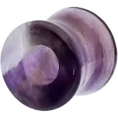 Wildcat Amethyst Tunnel<!--64108a4b79298--> - 10,0 mm