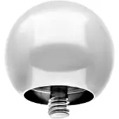 Wildcat Spare Ball for BBL - 10,0 mm, 6,0 mm