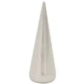 Wildcat Pico Cone - 3,0 mm/7,0 mm, 1,2 mm, Silber