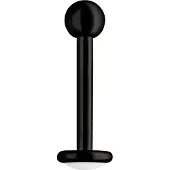 Wildcat Medilab Labret - 1,2 mm, 9,0 mm