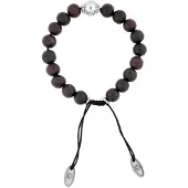 Wildcat Rock Beatz - 160 mm, Wood Pearls