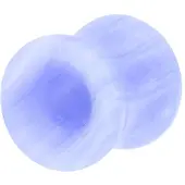 Wildcat Bluelace Tunnel<!--641089d68aded--> - 12,0 mm
