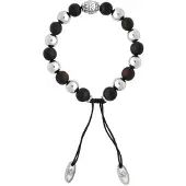 Wildcat Rock Beatz - 160 mm, Wood &amp; Steel Pearls