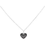 Wildcat Little Soulmate Necklace - kaulakoru