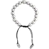 Wildcat Rock Beatz - 160 mm, Steel Pearls