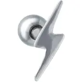 Wildcat Flash Earbarbell<!--63e21c03cbcfa-->