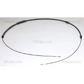 TRISCAN Vaijeri, seisontajarru 8140 291199