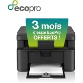 Brother DCP-L1642W -monitoimitulostin