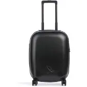 Pack Easy Gen T 4-pyöräinen Käsimatkatavara 52 cm Musta