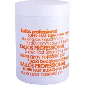 Kallos Bleaching Powder vaalentava ja raidoittava jauhe 500 g