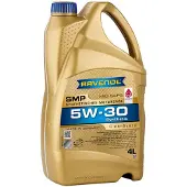 Ravenol Moottoriöljy 1111126-004-01-999
