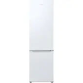 Samsung RB38C600EWW/EF jääkaappipakastin, Snow White