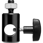 Manfrotto 014MS tappi-M10 adapteri