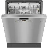 Miele G 5611 SCU NER BW -astianpesukone