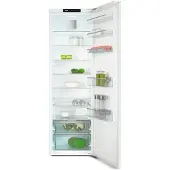Miele K 7715 E jääkaappi, integroitava