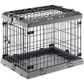 Ferplast Koiran metallihäkki Superior