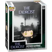 Funko POP! Cover Damien Karras Kuvio