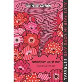 Bookoutlet Dorothy Must Die Epic Reads Edition